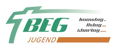 Beg Jugend Logo